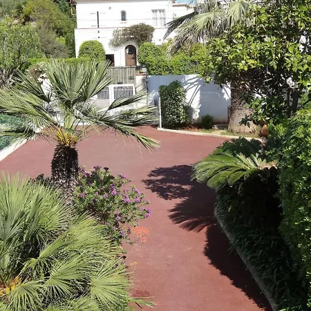 Les Ondes - Terrasse Rdc Calme Parking Proche * 앙티브