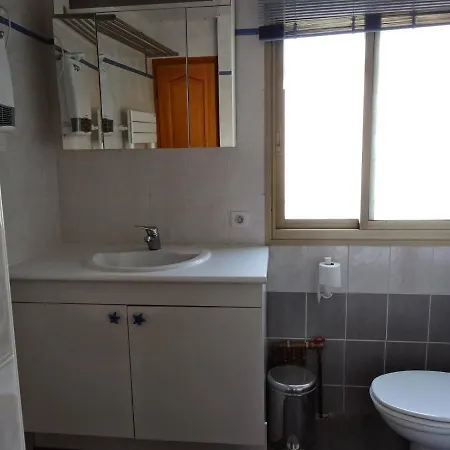 Les Ondes - Terrasse Rdc Calme Parking Proche Apartment *