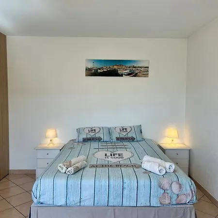 Les Ondes - Terrasse Rdc Calme Parking Proche * Антиб