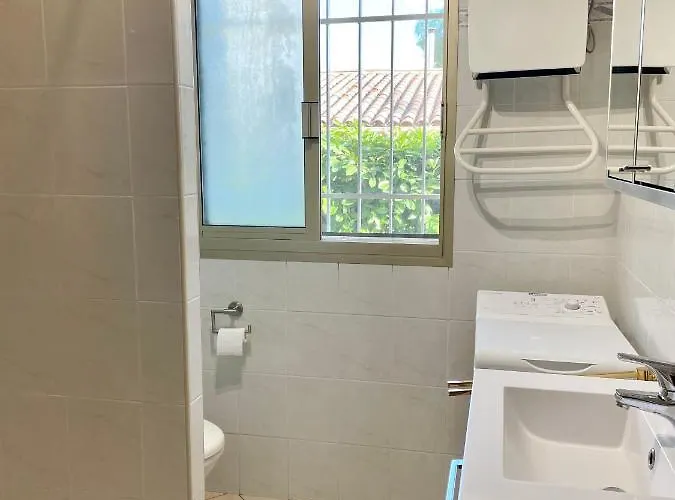 Les Ondes - Terrasse Rdc Calme Parking Proche *