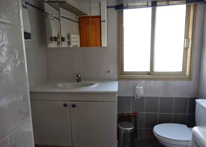 Les Ondes - Terrasse Rdc Calme Parking Proche Apartment *