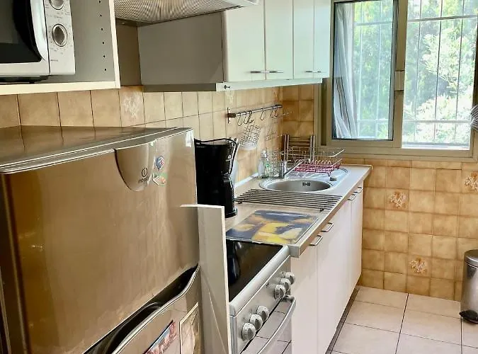 Les Ondes - Terrasse Rdc Calme Parking Proche * Antibes