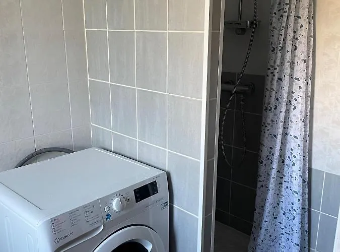 Les Ondes - Terrasse Rdc Calme Parking Proche