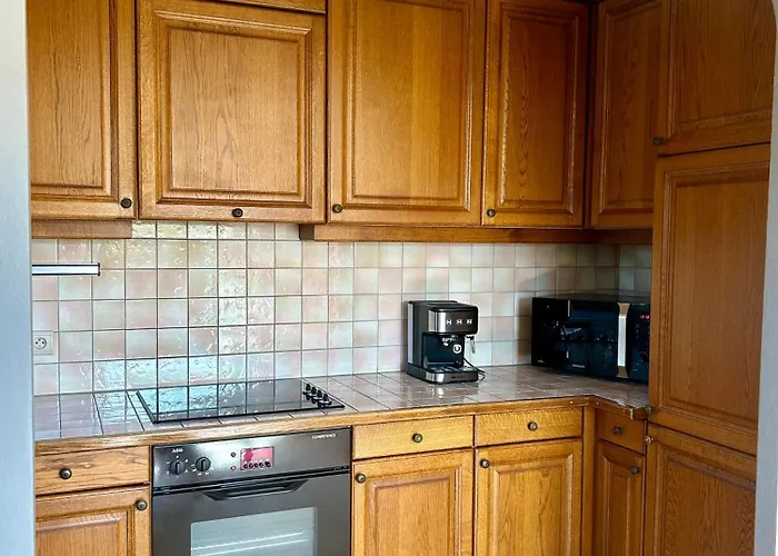 Les Ondes - Terrasse Rdc Calme Parking Proche アンティーブ